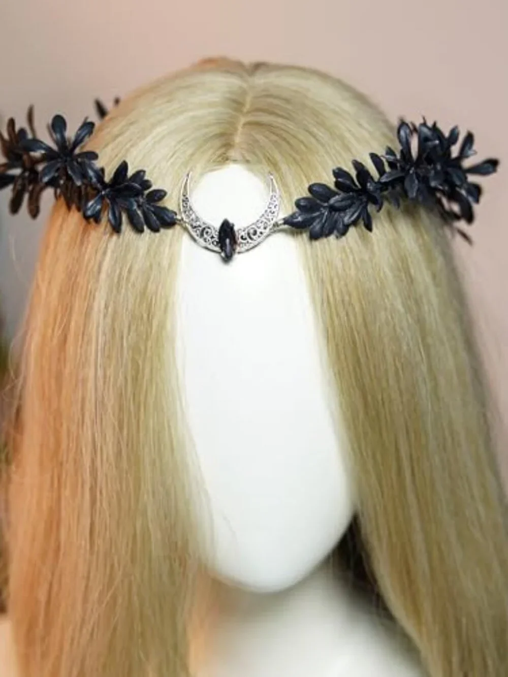 N/A handmade gothic